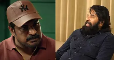 ‘കൊള്ളാം കേട്ടോ’: ഒ ബേബിയുടെ ടീസര്‍ കണ്ട് മമ്മൂട്ടി