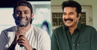 അര്‍ജുന്‍ അശോകന്റെ ചിത്രം ഇച്ചാക്കക്ക് ഇഷ്ടപ്പെട്ടു, നല്ല സിനിമയാണെന്ന് പറഞ്ഞു: ഇബ്രാഹിം കുട്ടി