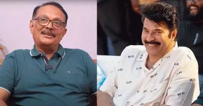 ഇച്ചാക്കയുടെ അസുഖത്തെക്കുറിച്ച് സോഷ്യല്‍ മീഡിയയില്‍ പലരും ആധികാരികമായി പറയുന്നത് കേട്ട് ചിരി വന്നു: ഇബ്രാഹിംകുട്ടി