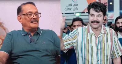 ഇച്ചാക്കയുടെ ആ ചിത്രം കണ്ടപ്പോള്‍ ഞങ്ങള്‍ക്ക് എല്ലാവര്‍ക്കും പല അഭിപ്രായമായിരുന്നു; എല്ലാവരും പറഞ്ഞത് ശരിയാണെന്ന് അദ്ദേഹം പറഞ്ഞു: ഇബ്രാഹിംകുട്ടി