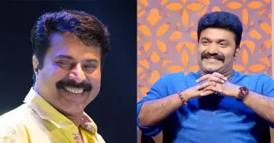 ഇതല്ലെങ്കില്‍ പിന്നെ നിന്റെ കഥാപാത്രം ചെയ്യാനാണ് എനിക്കിഷ്ടമെന്ന് മമ്മൂക്ക പറഞ്ഞു; ഇതിലും വലിയ അവാര്‍ഡ് ഇനി കിട്ടാനുണ്ടോ: കോട്ടയം നസീര്‍