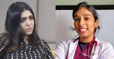 ഡോക്ടറിന്റെ പോരായ്മയാണെന്നാണ് പറഞ്ഞത്; പൊലീസുകാര്‍ കയ്യൊഴിയാന്‍ നോക്കിയെന്ന് മംമ്ത; കാര്യങ്ങള്‍ പഠിച്ച് പ്രതികരിക്കൂവെന്ന് കമന്റുകള്‍