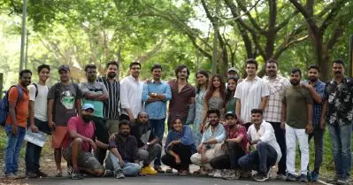 മഞ്ജുവാര്യരുടെ പുതിയ ചിത്രം ‘ഫൂട്ടേജ്’ ചിത്രീകരണം ആരംഭിച്ചു