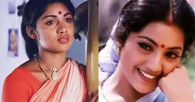 പഞ്ചവര്‍ണത്തെ അവതരിപ്പിക്കാന്‍ മീനക്കായില്ല, രണ്ടാമത്തെ ചോയ്‌സായ രേവതി നേടിയത് ദേശീയ പുരസ്‌കാരം