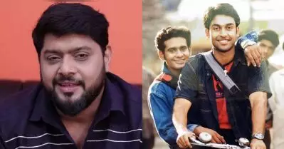 അന്ന് ജിഷ്ണുവിന് വേണ്ടി ഡബ് ചെയ്യാനുള്ള ഭാഗ്യമുണ്ടായി; എനിക്ക് വേണ്ടി ഡബ് ചെയ്തത് അദ്ദേഹം: മിഥുന്‍ രമേശ്
