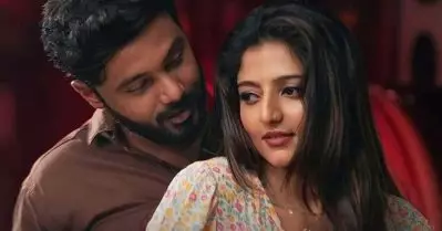 ആഷിക ഇനി ബിഗ് സ്‌ക്രീനിലേക്ക്; മിസ്സിങ് ഗേള്‍ റിലീസ് ഡേറ്റ്
