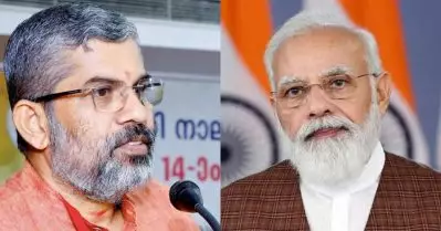 മുഖം തുറന്നു കാണിച്ചത് സിനിമയാണോ ബി.ബി.സിയാണോ മോദീജി? സ്വാമി സന്ദീപാനന്ദ ഗിരി