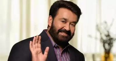ഞാന്‍ ഈ ലോകത്തില്‍ നിന്ന് പോയാലും എന്റെ കയ്യക്ഷരം ഇവിടെ കാണും; ജന്മദിനത്തില്‍ മോഹന്‍ലാല്‍