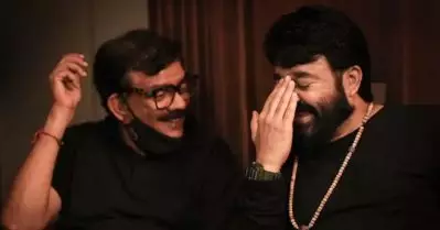 ഇംഗ്ലീഷ് സിനിമയുടെ സി.ഡി ഇട്ട് കണ്ടാണ് പ്രിയദര്‍ശന്‍ മോഹന്‍ലാല്‍ ചിത്രത്തിന്റെ ഷോട്ടുകള്‍ എടുത്തത്: രാധാകൃഷ്ണന്‍