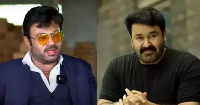 മോഹന്‍ലാലിനോട് മലയാളം പറയാനുള്ള പേടി കൊണ്ട് ആ സിനിമയില്‍ അഭിനയിക്കുന്നില്ലെന്ന് ഞാന്‍ പറഞ്ഞിരുന്നു: റിയാസ് ഖാന്