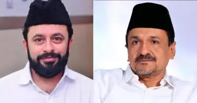 സി.ഐ.സി ജനറല്‍ സെക്രട്ടറിയെ തീരുമാനിച്ചതില്‍ ചതി നടന്നു, ഇനിയുമുണ്ടാകും; സാദിഖലി തങ്ങളെ കൂടുതല്‍ പ്രതിരോധത്തിലാക്കി സമസ്ത യോഗത്തില്‍ മുഈനലി തങ്ങളുടെ വെളിപ്പെടുത്തല്‍