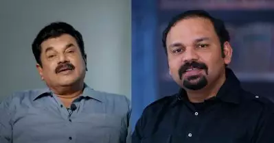സന്തോഷ് ജോര്‍ജ് കുളങ്ങരയും ഞാനും പ്രോഗ്രാം നിര്‍ത്തരുതെന്നാണ് ആ ചെറുപ്പക്കാരന്‍ പറഞ്ഞത്: മുകേഷ്