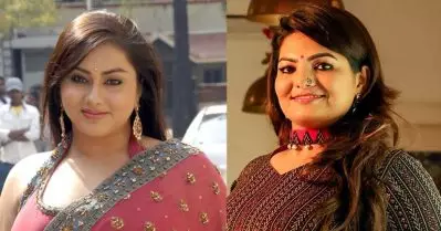 അവസാന നിമിഷം നമിത പിന്മാറി, പകരം എന്നെ നിര്‍ദേശിച്ചത് ലിജോ: സാന്ദ്ര തോമസ്