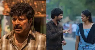 ഫിപ്രസി ഇന്ത്യ ഗ്രാന്‍ഡ് പ്രീ അവാര്‍ഡ്; മികച്ച പത്ത് ചിത്രങ്ങളില്‍ ഇടം നേടി നിഷിദ്ധോയും നന്‍പകല്‍ നേരത്ത് മയക്കവും