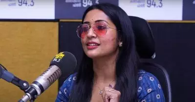 സ്ത്രീകളോടുള്ള സമീപനത്തിലെ മാറ്റം ഈ സിനിമയിലും കാണാം; എല്ലാവരുടെയും കരുതല്‍ അനുഭവിച്ച നിമിഷം ആയിരുന്നു അത്: നവ്യ നായര്‍