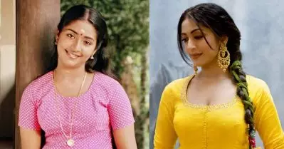 ബാലാമണിക്ക് തോന്നിയത് ഞാനും അനുഭവിച്ചിട്ടുണ്ട്, ഡാന്‍സ് പെര്‍ഫോമന്‍സിനിടയില്‍ ഗുരുവായൂരപ്പന്‍ അടുത്തേക്ക് വരുന്നത് പോലെ തോന്നി: നവ്യ നായര്‍