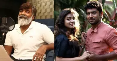 നേരം ഷോട്ട് ഫിലിമിലെ നായകന്‍ ശബരിയായിരുന്നു; ആ കഥാപാത്രത്തെ അവതരിപ്പിച്ചത് വിജയ് സേതുപതി: കൃഷ്ണ ശങ്കര്‍