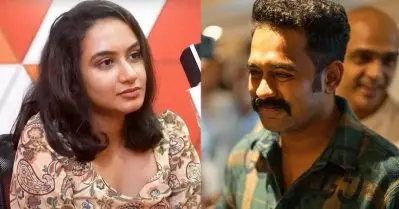 ആ പാത്രത്തില്‍ വല്ലതുമുണ്ടോ എന്ന് ആസിഫിക്ക ചോദിച്ചു, അതുമായി പുറത്തേക്ക് വന്നപ്പോള്‍ തട്ടി കളഞ്ഞു: നിലീന്‍ സാന്ദ്ര