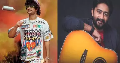 തല്ലുമാലയുടെ തെലുങ്ക് റീമേക്ക് പാട്ട് കേട്ട് ഞാൻ കരഞ്ഞു പോയി: നോബിൻ പോൾ