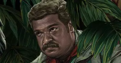 രഞ്ജന്‍ പ്രമോദിനൊപ്പം ദിലീഷ് പോത്തന്‍: ശ്രദ്ധ നേടി ഒ. ബേബി ഫസ്റ്റ് ലുക്ക്