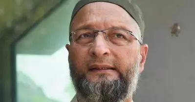 ബാബറി മസ്ജിദ് പുനര്‍നിര്‍മിക്കുമെന്ന് നിങ്ങള്‍ പറഞ്ഞു, എല്ലാം വെറും വാഗ്ദാനങ്ങള്‍ മാത്രം; കോണ്‍ഗ്രസിനെതിരെ അസദുദ്ദീന്‍ ഉവൈസി