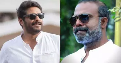 പെപ്പെ എന്ന പേര് എന്റെ മകന് ഇടാന്‍ വെച്ചതായിരുന്നു, അത് സാധിച്ചില്ല, അങ്ങനെയാണ് അങ്കലമാലി ഡയറീസില്‍ ആ പേര് കൊണ്ടുവന്നത്: ചെമ്പന്‍ വിനോദ്