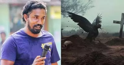 വീണ്ടും മിഥുന്‍ മാനുവല്‍ തോമസിന്റെ ത്രില്ലര്‍; ഫീനിക്‌സ് ഫസ്റ്റ് ലുക്ക്