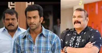 സീനിയേഴ്സ് നില്‍ക്കെയാണ് പൃഥ്വിരാജ് സ്ഥാനം ഉറപ്പിച്ചത്, പറയേണ്ട കാര്യങ്ങള്‍ തുറന്നുപറഞ്ഞ് അങ്ങനെ നില്‍ക്കുന്നത് പാടാണ്: ബിജു പപ്പന്‍