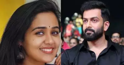 പൃഥ്വിരാജ്‌ എന്നോട് പറഞ്ഞു സീരിയസാകണമെന്ന്, ബോംബ് പൊട്ടിയപ്പോള്‍ എനിക്ക് ചിരി നിര്‍ത്താന്‍ കഴിഞ്ഞില്ല: അനന്യ