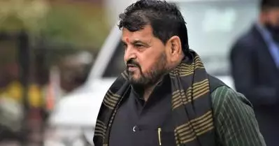 ബ്രിജ്ഭൂഷണ്‍ സിങ്ങിന് തിരിച്ചടി; ലൈംഗികാതിക്രമക്കേസില്‍ കുറ്റം ചുമത്തി കോടതി