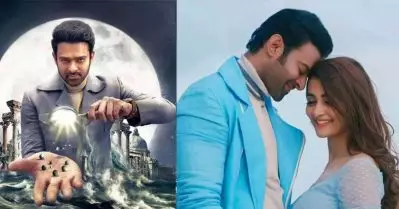 രാധേ ശ്യാമിന്റെ പരാജയം; നിര്‍മാതാക്കള്‍ക്ക് 50 കോടി തിരിച്ച് നല്‍കി പ്രഭാസ്