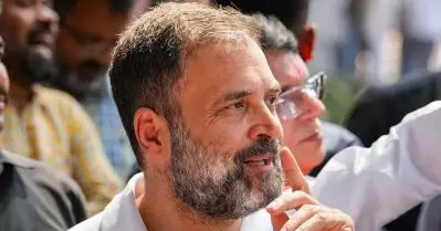 ഈഗോയുടെ ഇഷ്ടികകൊണ്ടല്ല, ഭരണഘടനാ മൂല്യങ്ങളാലാണ് പാര്‍ലമെന്റ് നിര്‍മിക്കേട്ടത്: രാഹുല്‍ ഗാന്ധി