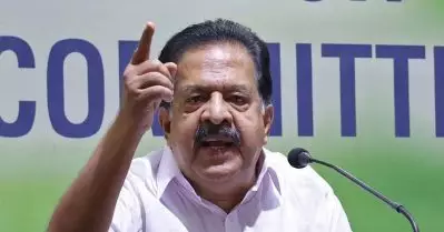 രാഹുല്‍ മാങ്കൂട്ടത്തില്‍ ഉടന്‍ രാജിവെക്കണം; നിലപാട് കടുപ്പിച്ച് രമേശ് ചെന്നിത്തല