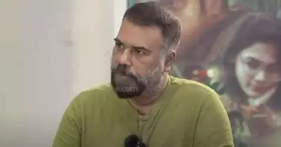ഓഡിയന്‍സിന്റെ തലക്ക് കൊടുക്കുന്ന അടിയാണ് അത്തരം രംഗങ്ങള്‍; ഷാജി കൈലാസ് ഫോര്‍മുലയെ പറ്റി രഞ്ജന്‍ പ്രമോദ്