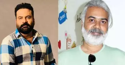 ലഹരി പേടിച്ച് മകനെ സിനിമയിലേക്ക് വിടാന്‍ ടിനി ടോമിന് പേടിയാണെങ്കില്‍, സ്‌കൂളില്‍ വിടാനും കഴിയില്ല: രഞ്ജന്‍ പ്രമോദ്