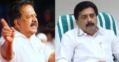 ജോസ് കെ. മാണി വിഭാഗത്തെ യു.ഡി.എഫ് പുറത്താക്കിയതാണെന്ന് ഓര്‍ക്കണം; ചെന്നിത്തലയെ തള്ളി റോഷി അഗസ്റ്റിന്‍