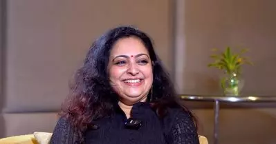 ടൈപ്പ്കാസ്റ്റ് ചെയ്യപ്പെട്ടാലും കുഴപ്പമില്ല, എനിക്ക് അഭിനയിച്ചാല്‍ മതി: രഷ്മിസോമന്‍