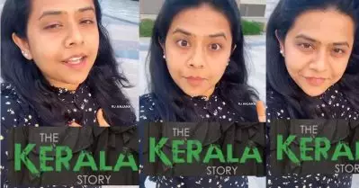 ‘എങ്കള്‍ക്ക് തെരിഞ്ച കേരളാ സ്റ്റോറി വേറെ, സൗത്ത് ഇന്ത്യയില്‍ ഈ പ്രോപ്പഗണ്ട പലിക്കവേയില്ല’; തമിഴ് ആര്‍.ജെയുടെ വീഡിയോ