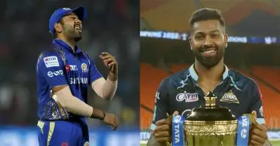 ഇപ്പോഴേ വയസായി, രോഹിത്തിനെ പുറത്താക്കിയത് മികച്ച തീരുമാനം; മുംബൈ ഇന്ത്യന്‍സിനെ പിന്തുണച്ച് ഇന്ത്യന്‍ ലെജന്‍ഡ്
