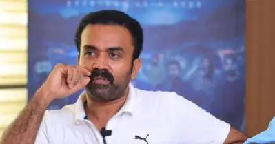 ഞാന്‍ ഭാസിയോടൊപ്പം വര്‍ക്ക് ചെയ്തതാണ്, എനിക്ക് ഭാസി കംഫര്‍ട്ടാണ്; ഷെയ്‌നിനൊപ്പം ഞാന്‍ വര്‍ക്ക് ചെയ്തിട്ടില്ല; എന്തെങ്കിലും കുറ്റങ്ങളുണ്ടെങ്കില്‍ അവര്‍ തിരുത്തട്ടെ: റോണി ഡേവിഡ്