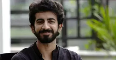 അവരോട് തീർച്ചയായും ഞാൻ കാണാൻ പറയുന്ന എന്റെ ഒരു സിനിമ അതാണ്: റോഷൻ മാത്യു