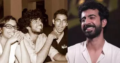 ചെന്നൈയില്‍ നാടകം കളിച്ചുകൊണ്ടിരുന്ന സമയത്ത് സിനിമ ആലോചനയിലേ ഉണ്ടായിരുന്നില്ല: റോഷന്‍ മാത്യു