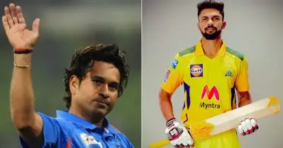 തേരോട്ടത്തില്‍ സച്ചിനും വീണു; വിരാടില്ലാത്ത പട്ടികയില്‍ ‘ദൈവ’ത്തെയും മറികടന്ന് ഗെയ്ക്വാദ്