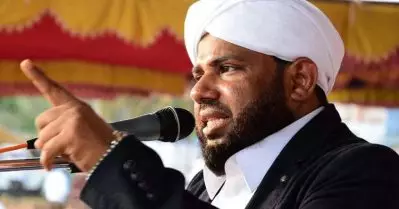 കര്‍ണാടകയില്‍ ഉപമുഖ്യമന്ത്രി സ്ഥാനം മുസ്‌ലിം സമുദായത്തിന് നല്‍കണം: വഖഫ് ബോര്‍ഡ്