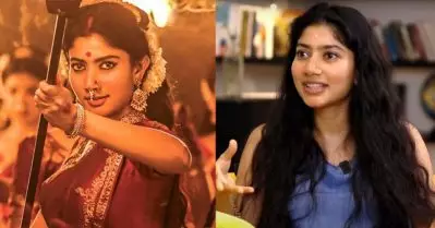 ഞാന്‍ കരയാന്‍ തുടങ്ങിയതോടെ അനിയത്തി നിര്‍മാതാവിനോട് സംസാരിച്ചു, എനിക്ക് വേണ്ടി ഷൂട്ടിന്റെ പാറ്റേണ്‍ മാറ്റി: സായ് പല്ലവി