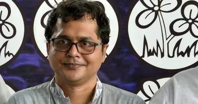 ‘രാജീവ്‌ ചന്ദ്രശേഖർ, നിങ്ങൾ എന്തിനാണ് പാർലമെന്റിൽ കള്ളം പറയുന്നത്?’ 8.15 കോടി ഇന്ത്യക്കാരുടെ ആധാർ വിവരങ്ങൾ ചോർന്നതിൽ കേന്ദ്രത്തിനെതിരെ തൃണമൂൽ എം.പി