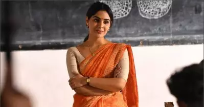 ആ സിനിമയുടെ ഭാഗമായിട്ടുള്ള വേറെ ആക്ടേഴ്സും പ്രൊമോഷന് വന്നിട്ടില്ലായിരുന്നു; സംയുക്ത