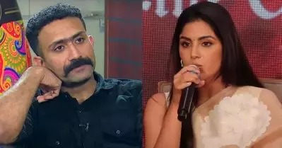 ജാതിവാല്‍ ചേര്‍ത്ത് വീണ്ടും വിളിച്ചത് അരോചകമായി; ഷൈന്‍ ടോമിന്റെ പരാമര്‍ശങ്ങള്‍ സങ്കടമുണ്ടാക്കി: സംയുക്ത