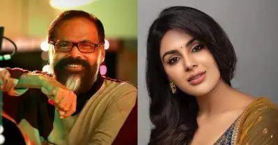 സംയുക്ത പറഞ്ഞതിനോട് യോജിക്കുന്നു; ഇവിടെയുള്ളവർ വിചാരിക്കുന്നത് അവർ എല്ലാത്തിനേക്കാളും മേലെയാണെന്നാണ് : ഉത്പൽ വി. നയനാർ