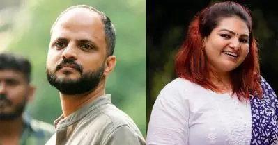 പോസ്റ്റർ ഡിസൈൻ ചെയ്യാൻ വീട്ടിൽ നിന്നാളെ കൊണ്ടുവന്നോയെന്ന് സാന്ദ്ര പറഞ്ഞു, അന്ന് നടന്നത് മുഴുവനും അവർ പറഞ്ഞിട്ടില്ല: ജൂഡ് ആന്തണി ജോസഫ്